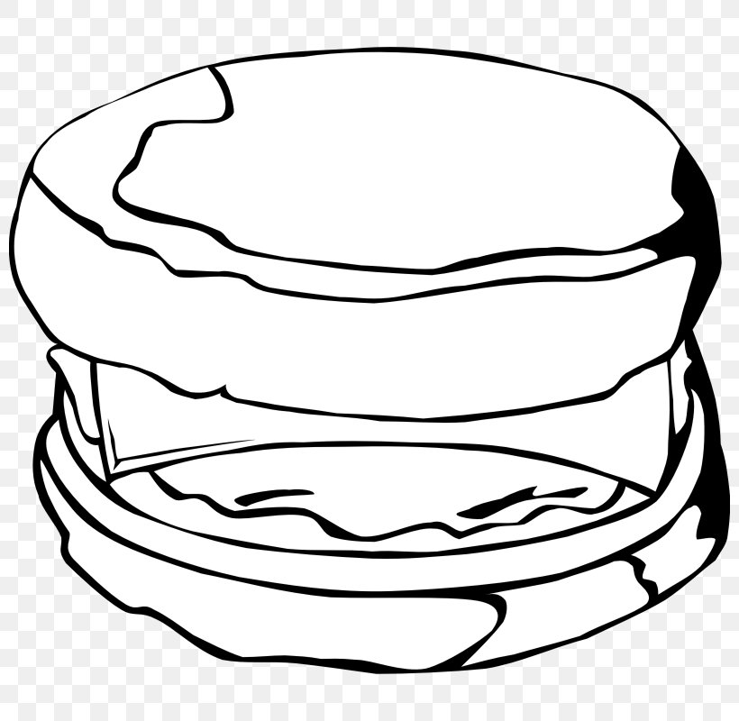 Breakfast Sandwich Bacon, Egg And Cheese Sandwich Egg Sandwich, PNG, 800x800px, Breakfast Sandwich, Area, Artwork, Bacon, Bacon Egg And Cheese Sandwich Download Free