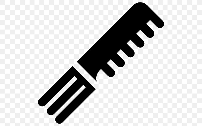 Comb, PNG, 512x512px, Beauty, Black And White, Brand, Hand, Nature Download Free
