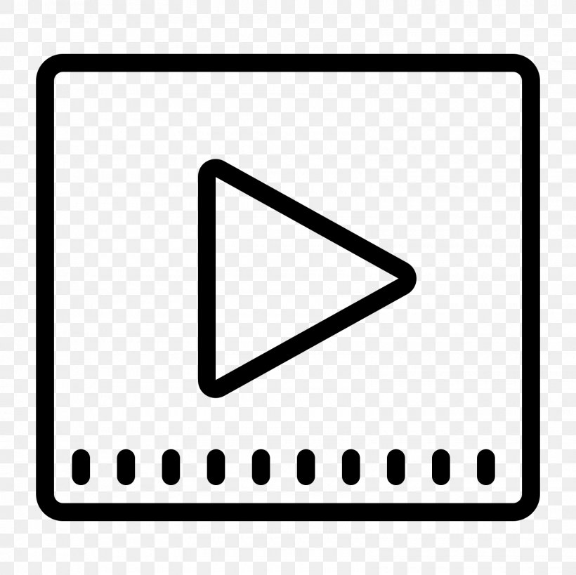 Digital Video Playlist, PNG, 1600x1600px, Digital Video, Area, Black, Black And White, Button Download Free