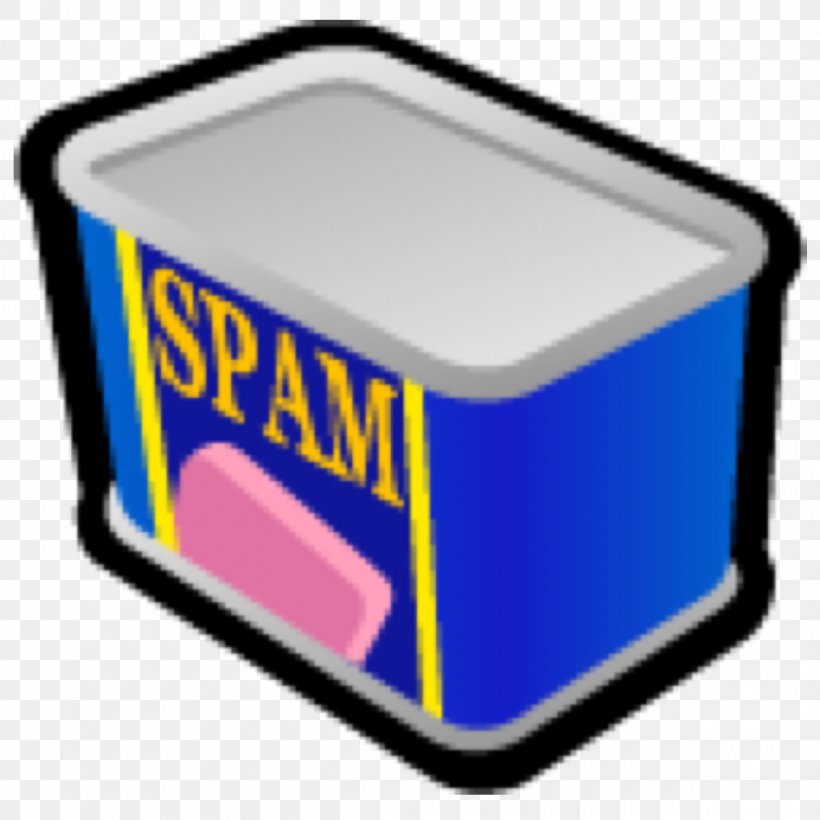 Email Spam Spam Musubi Clip Art, PNG, 2400x2400px, Spam, Blog, Canning, Email, Email Spam Download Free