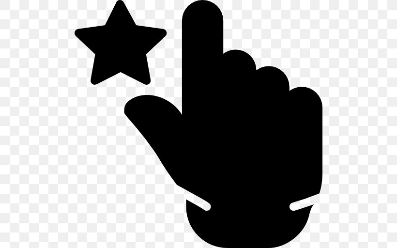 Finger Gesture Pointing Sign Language, PNG, 512x512px, Finger, Arm, Black And White, Gesture, Hand Download Free