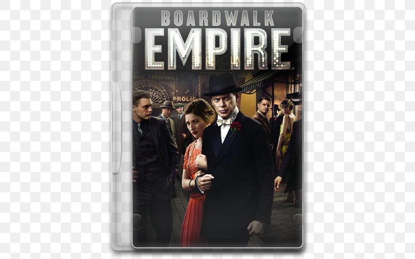 Gentleman Film, PNG, 512x512px, Bluray Disc, Amazoncom, Boardwalk Empire, Boardwalk Empire Season 4, Digital Copy Download Free
