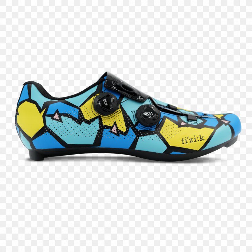 Giro D'Italia Sport Cycling Shoe Italy, PNG, 1000x1000px, Sport, Aqua, Athletic Shoe, Bicycle, Blue Download Free