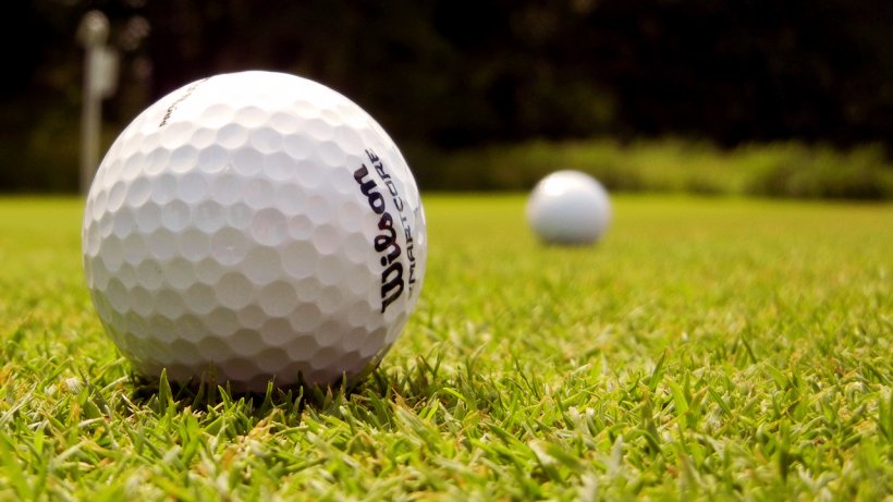 Golf Balls Desktop Wallpaper Sport, PNG, 1280x720px, 8k Resolution, Golf, Ball, Ball Game, Display Resolution Download Free