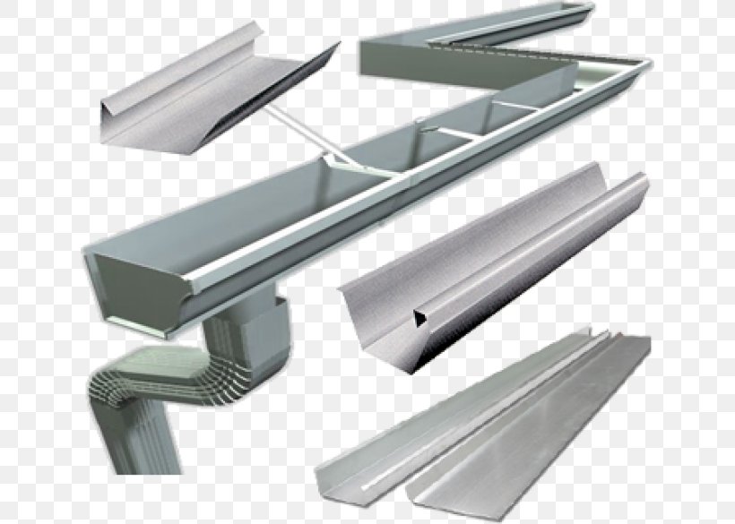 Gutters Electroplating Architectural Engineering Roof Industry, PNG, 640x585px, Gutters, Architectural Engineering, Automotive Exterior, Building, Building Materials Download Free