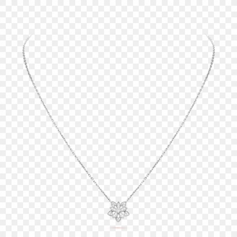 Jewellery Necklace Van Cleef & Arpels Chain Pendant, PNG, 1024x1024px, Jewellery, Body Jewellery, Body Jewelry, Chain, Copper Download Free