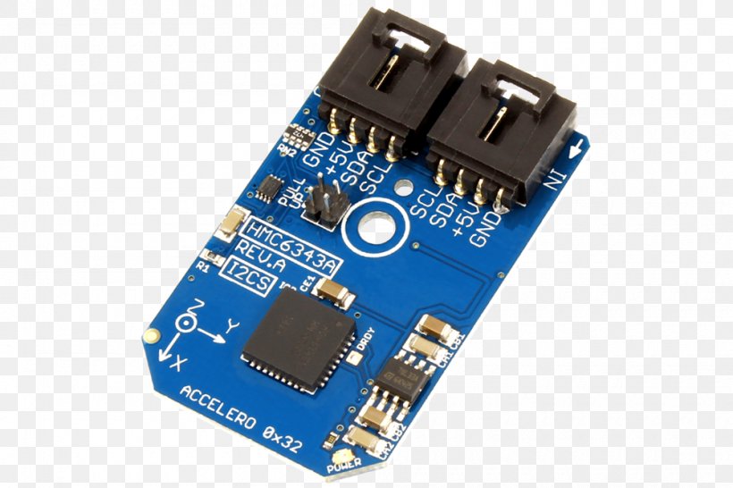 Microcontroller I²C Pressure Sensor Accelerometer, PNG, 1000x666px, Microcontroller, Accelerometer, Analog Signal, Analogtodigital Converter, Barometer Download Free