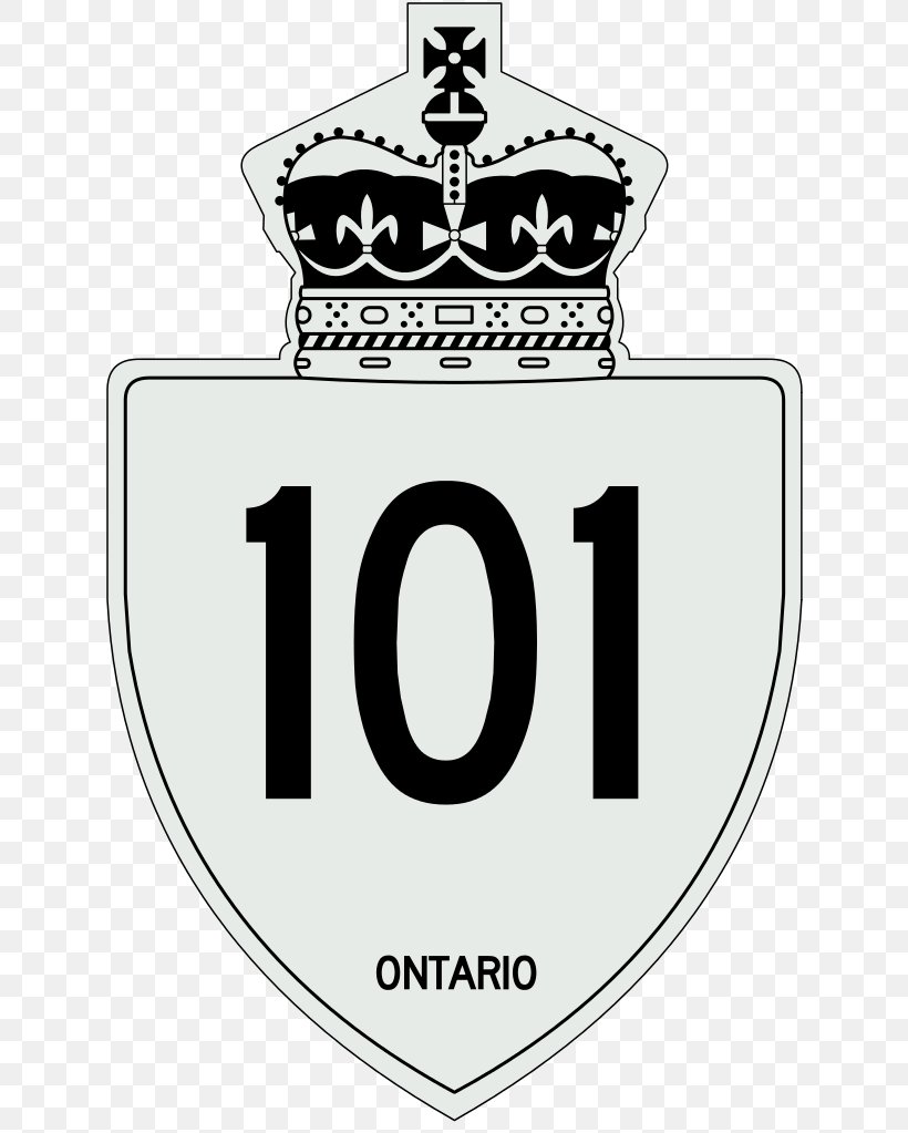 Ontario Highway 401 Highways In Ontario Ontario Highway 427 Ontario Highway 409 Ontario Highway 407, PNG, 632x1023px, Ontario Highway 401, Area, Black And White, Brand, Canada Download Free