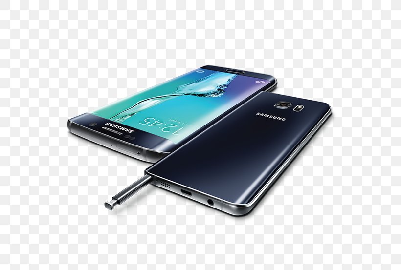 Samsung Galaxy Note 5 Samsung Galaxy S6 Edge Android Gigabyte, PNG, 568x553px, Samsung Galaxy Note 5, Android, Cellular Network, Communication Device, Electronic Device Download Free