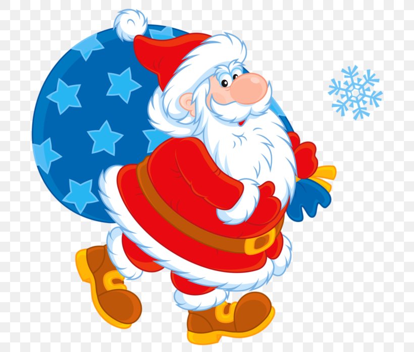 Santa Claus Christmas Ornament Precious Moments Christmas Clip Art, PNG, 735x699px, Santa Claus, Child Jesus, Christmas, Christmas Card, Christmas Decoration Download Free