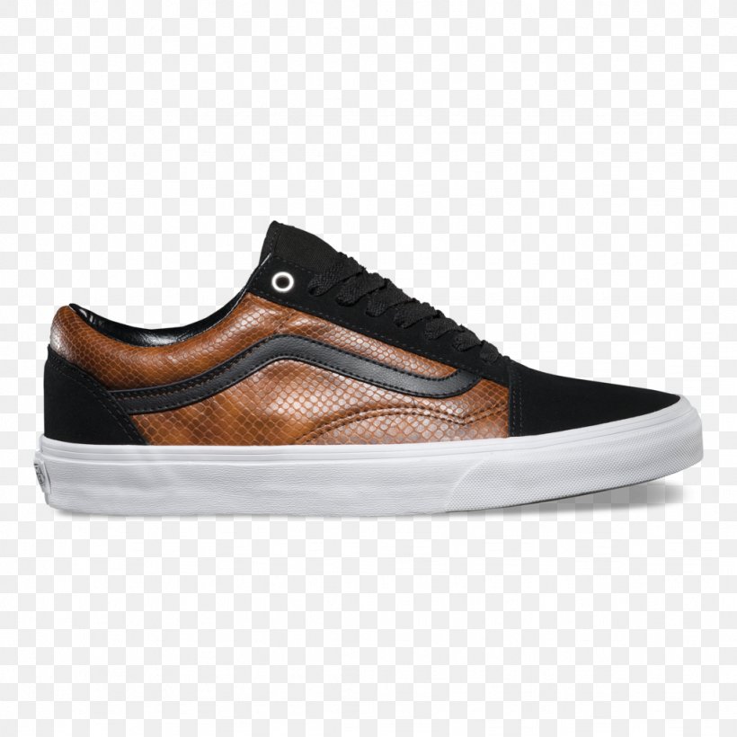 Skate Shoe Sneakers Leather Vans Plimsoll Shoe, PNG, 1024x1024px, Skate Shoe, Athletic Shoe, Black, Brand, Brown Download Free