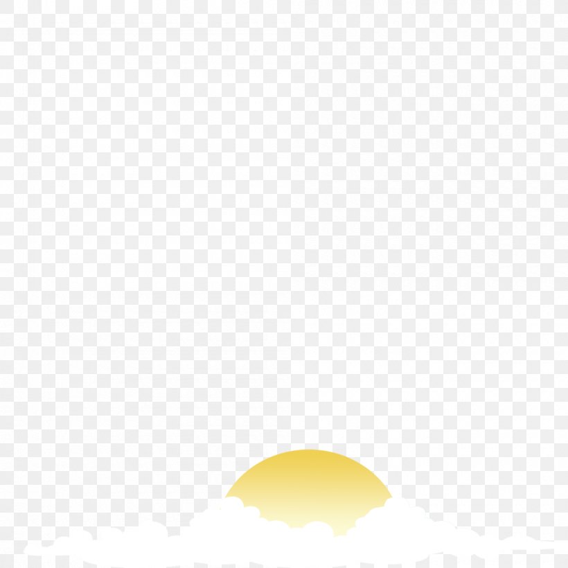 Sunrise Euclidean Vector, PNG, 1000x1000px, Sunrise, Rectangle, Resource, Sky, White Download Free