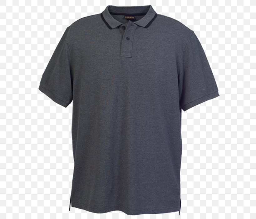 T-shirt Clothing Polo Shirt Sleeve, PNG, 700x700px, Tshirt, Active Shirt, Black, Button, Clothing Download Free
