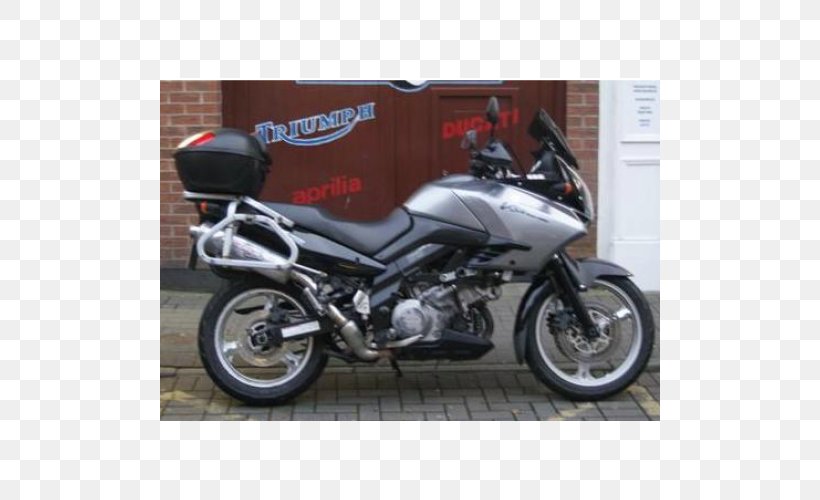 Tire Suzuki Exhaust System Car Motorcycle, PNG, 500x500px, Tire, Automotive Exhaust, Automotive Exterior, Automotive Lighting, Automotive Tire Download Free