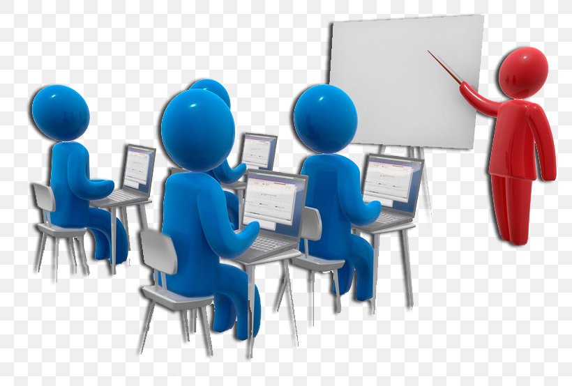 Training Distance Education Learning Computer, PNG, 802x554px, Training, Blue, Classroom, Collaboration, Communication Download Free