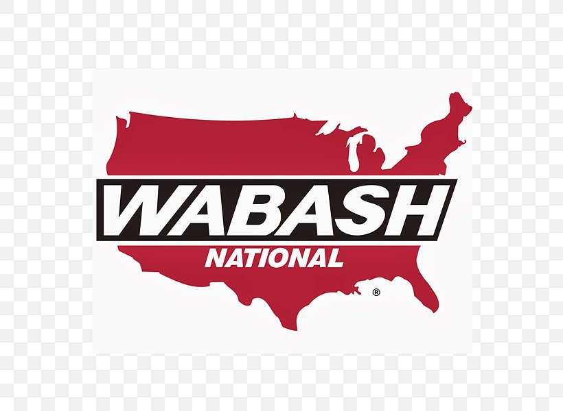 Wabash National Trailer Center Columbus, Ohio Semi-trailer NYSE:WNC Manufacturing, PNG, 600x600px, Wabash National, Area, Brand, Commercial Vehicle, Company Download Free