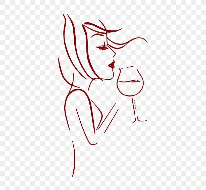Wine Clip Art Illustration Liquor, PNG, 623x756px, Wine, Alcoholic Beverages, Art, Blackandwhite, Cartoon Download Free