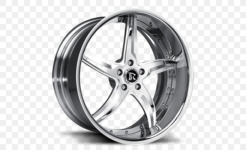 Alloy Wheel Car Rim Tire, PNG, 500x500px, Alloy Wheel, Alloy, Asanti, Auto Part, Autofelge Download Free