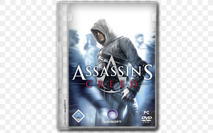 Assassin's Creed Unity Assassin's Creed III Assassin's Creed: Brotherhood, PNG, 512x512px, Xbox 360, Assassins, Game, Pc Game, Playstation 3 Download Free