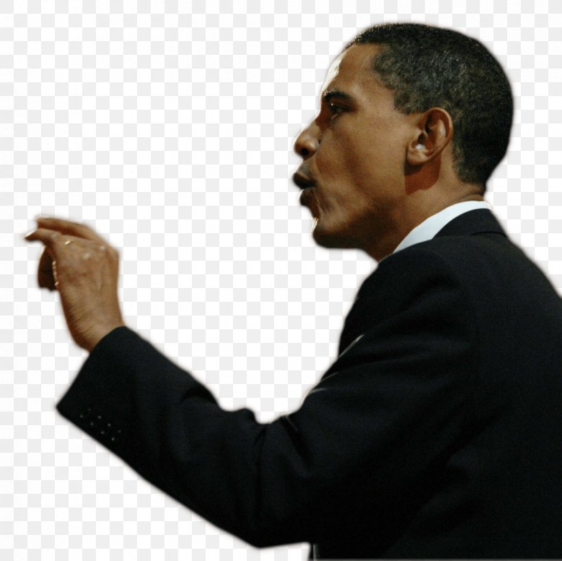 Barack Obama United States Of America Clip Art Transparency, PNG, 850x848px, Barack Obama, Business, Businessperson, Communication, Conversation Download Free