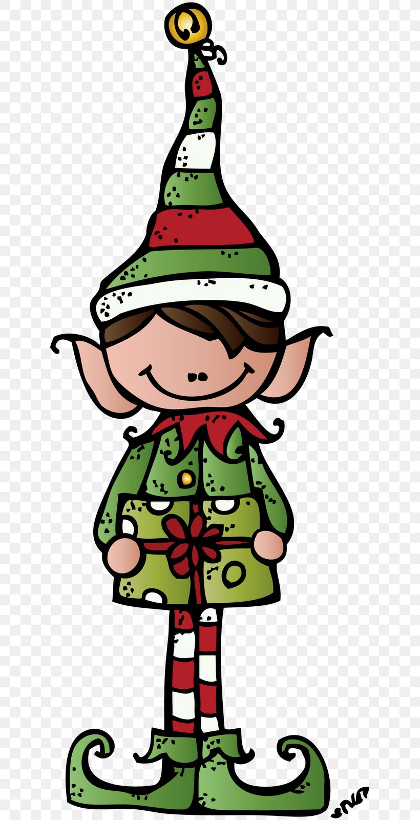 Christmas Graphics Clip Art The Elf On The Shelf Christmas Day Christmas Elf, PNG, 623x1600px, Christmas Graphics, Art, Cartoon, Christmas, Christmas Day Download Free