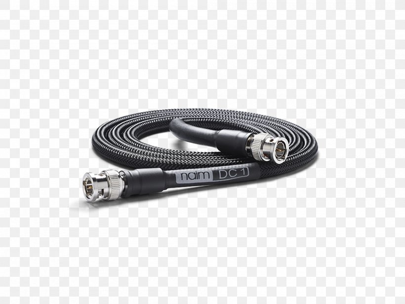 Coaxial Cable BNC Connector Naim Audio Electrical Cable RCA Connector, PNG, 2000x1500px, Coaxial Cable, Audio, Audio Signal, Bnc Connector, Cable Download Free