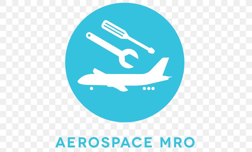 Aircraft Maintenance Symbol Aerospace Logo, PNG, 581x493px, Aircraft Maintenance, Aerospace, Aerospace Manufacturer, Aqua, Aviation Download Free