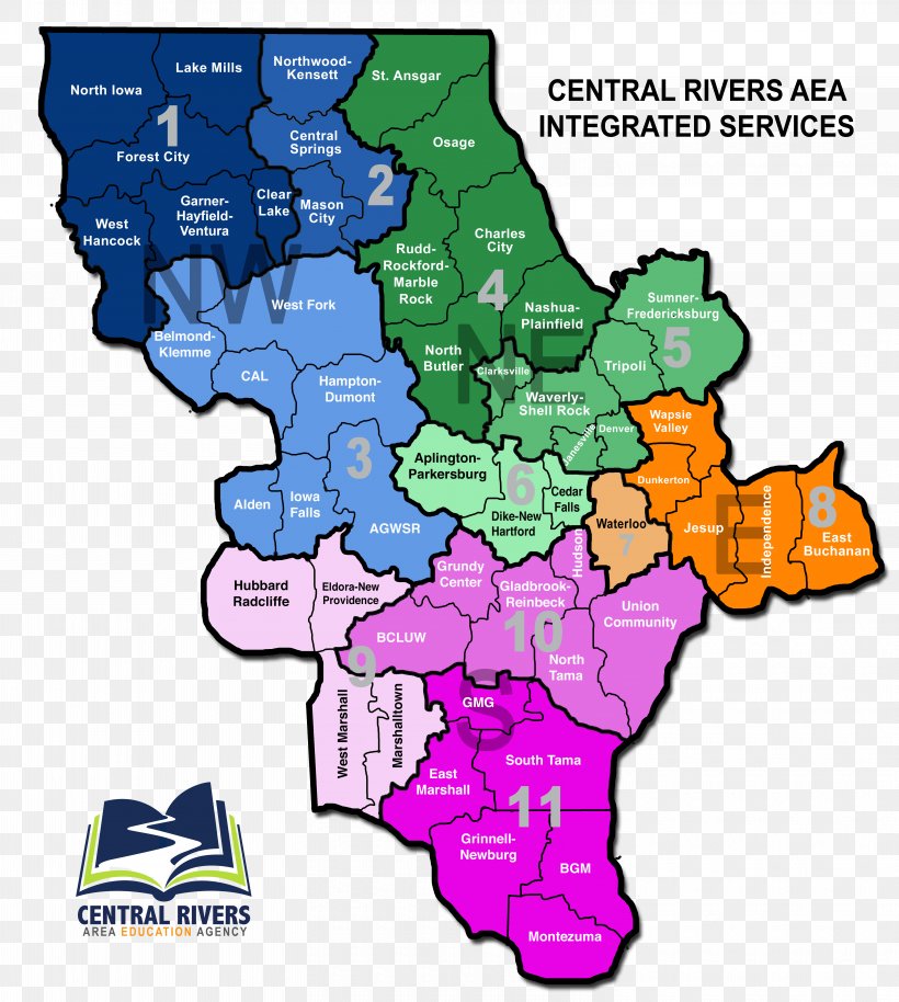 Dike Central Rivers Area Education Agency Central Rivers AEA Customer Service, PNG, 6000x6693px, Dike, Area, Cedar Falls, Customer Service, Directory Download Free