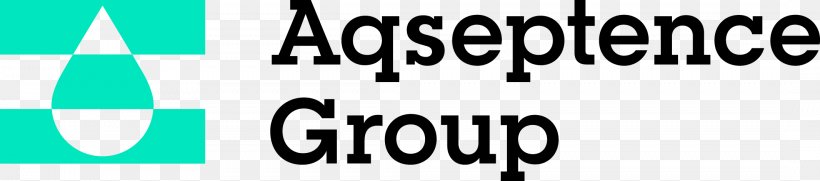 Logo Aqseptence Group GmbH Brand Product Font, PNG, 2132x472px, Logo, Area, Black And White, Brand, Special Olympics Area M Download Free