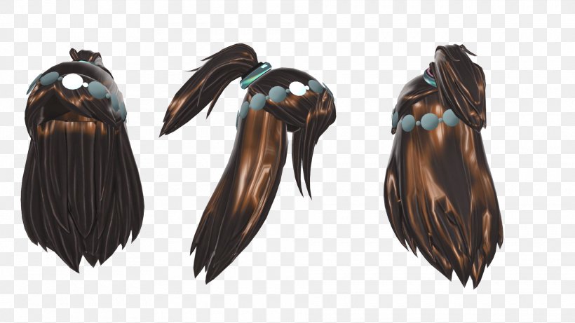 Long Hair Paladins Hairstyle Afro-textured Hair, PNG, 1920x1080px, Hair, Afrotextured Hair, Beak, Feather, Hairstyle Download Free