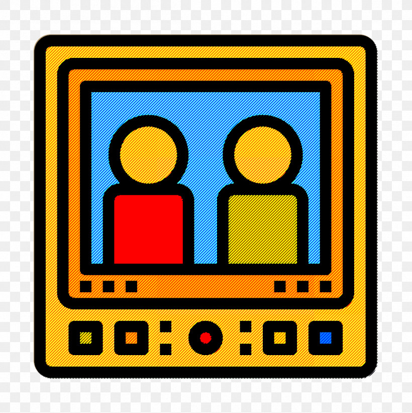 Monitor Icon Photography Icon Combo Icon, PNG, 1154x1156px, Monitor Icon, Combo Icon, Photography Icon, Rectangle, Square Download Free