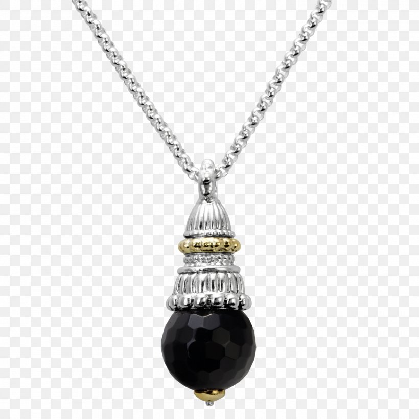 Necklace Locket Earring Onyx Pendant, PNG, 1500x1500px, Necklace, Bracelet, Diamond, Doublet, Earring Download Free