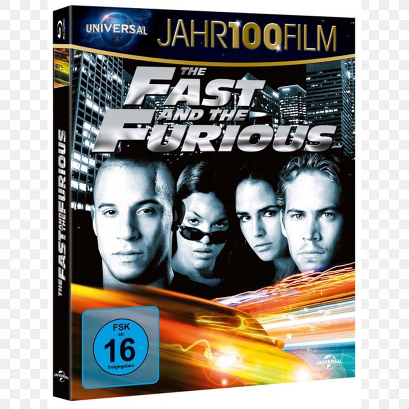 The Fast And The Furious Fast Five 2 Fast 2 Furious Dominic Toretto Brian O'Conner, PNG, 1024x1024px, 2 Fast 2 Furious, Fast And The Furious, Bluray Disc, Dominic Toretto, Dvd Download Free