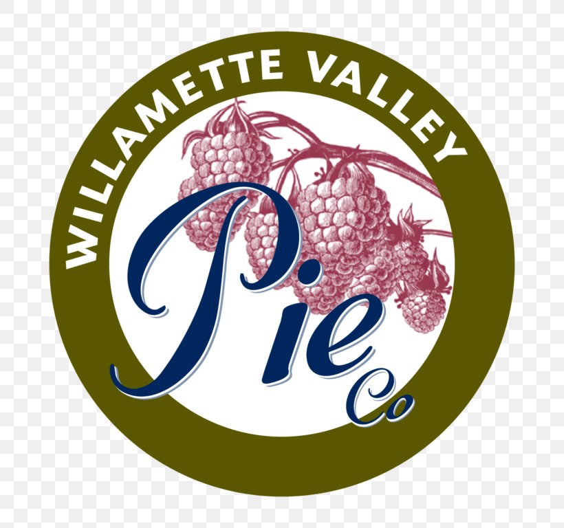 Willamette Valley Pie Co. Willamette Valley Fruit Company Willamette Valley Vineyards, PNG, 768x768px, Willamette Valley Pie Co, Berries, Brand, Business, Company Download Free
