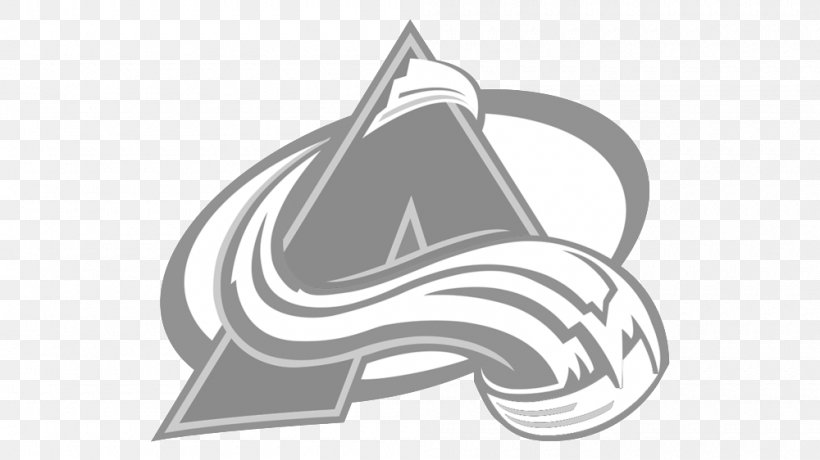 2017–18 Colorado Avalanche Season National Hockey League Ice Hockey, PNG, 1000x562px, Colorado Avalanche, Black, Black And White, Brand, Colorado Download Free