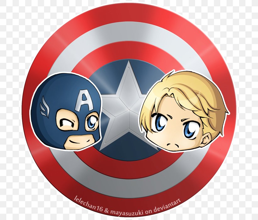 Captain America Art Thesis Character, PNG, 700x700px, Captain America, Art, Artist, Cartoon, Character Download Free