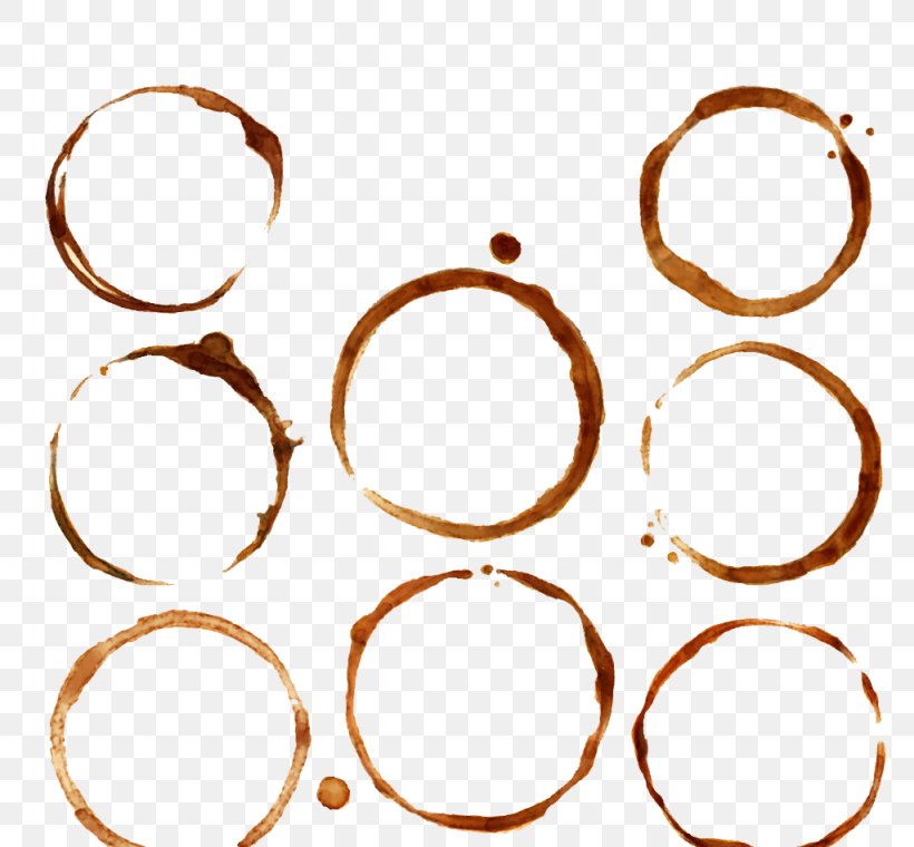 Coffee Cafe Euclidean Vector Trace, PNG, 1024x950px, Coffee, Cafe, Clip Art, Coffee Cup, Coffee Ring Effect Download Free