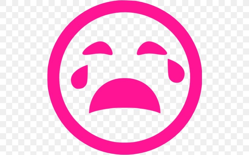 Crying Emoticon Tears, PNG, 512x512px, Crying, Area, Cheek, Emoji, Emoticon Download Free