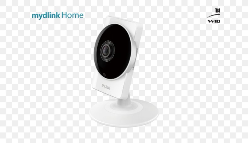 D-Link Mydlink Home Panoramic HD Camera IP Camera Closed-circuit Television Webcam, PNG, 634x475px, Camera, Closedcircuit Television, Computer Network, Dlink, Electronics Download Free