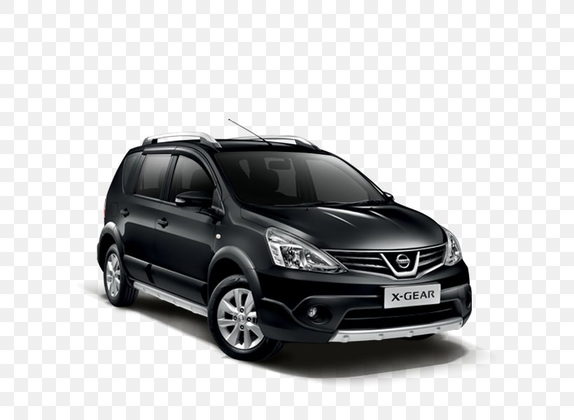 Nissan Livina Nissan X-Trail Car Sport Utility Vehicle, PNG, 600x600px, Nissan Livina, Airbag, Automotive Design, Automotive Exterior, Brand Download Free