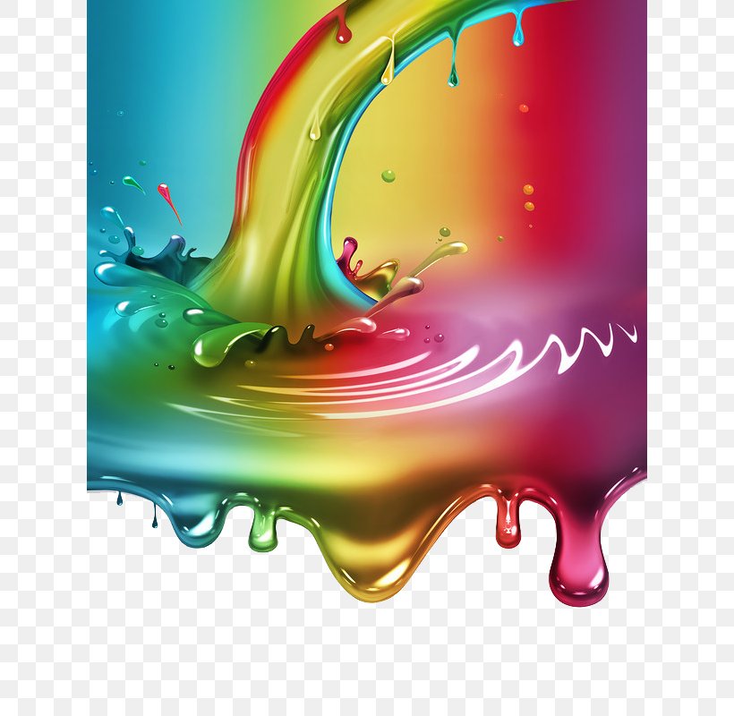 Paint Color Photography Illustration, PNG, 626x800px, Paint, Art, Color, Concept Art, Green Download Free