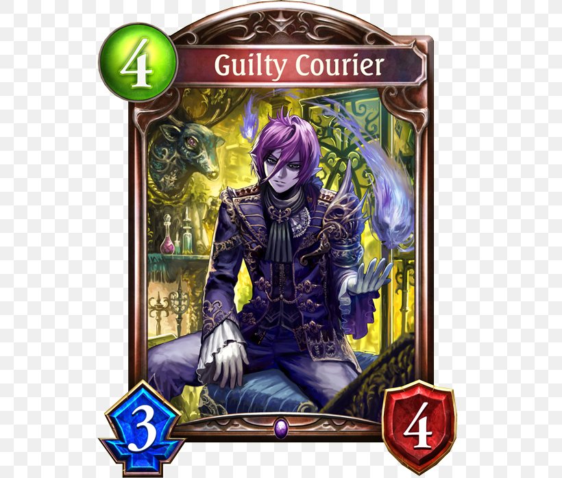 Shadowverse Cavalry Gawain Collectible Card Game Knight, PNG, 536x698px, Shadowverse, Action Figure, Cavalry, Collectible Card Game, Commanding Officer Download Free