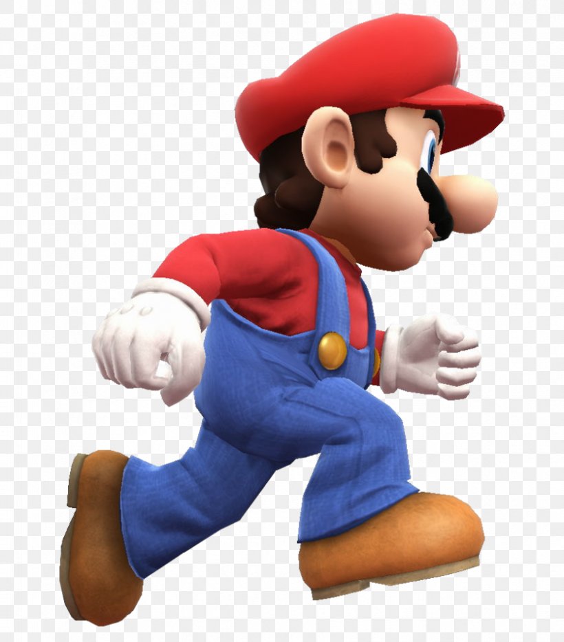 Super Mario Bros. Super Smash Bros. For Nintendo 3DS And Wii U Mario & Luigi: Superstar Saga, PNG, 837x954px, Super Mario Bros, Computer Software, Figurine, Finger, Hand Download Free