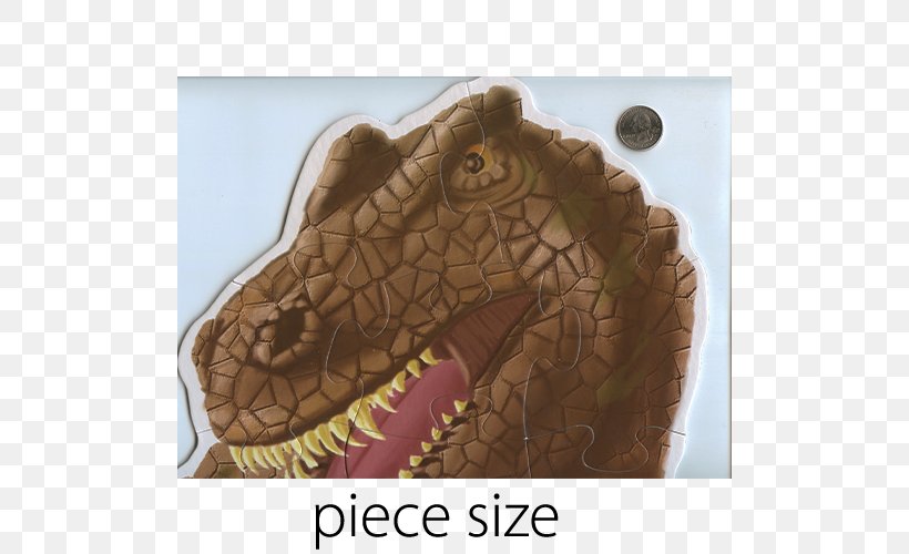 Tyrannosaurus Dinosaur Melissa & Doug Puzzle Floor, PNG, 500x500px, Tyrannosaurus, Dinosaur, Floor, Jaw, Melissa Doug Download Free