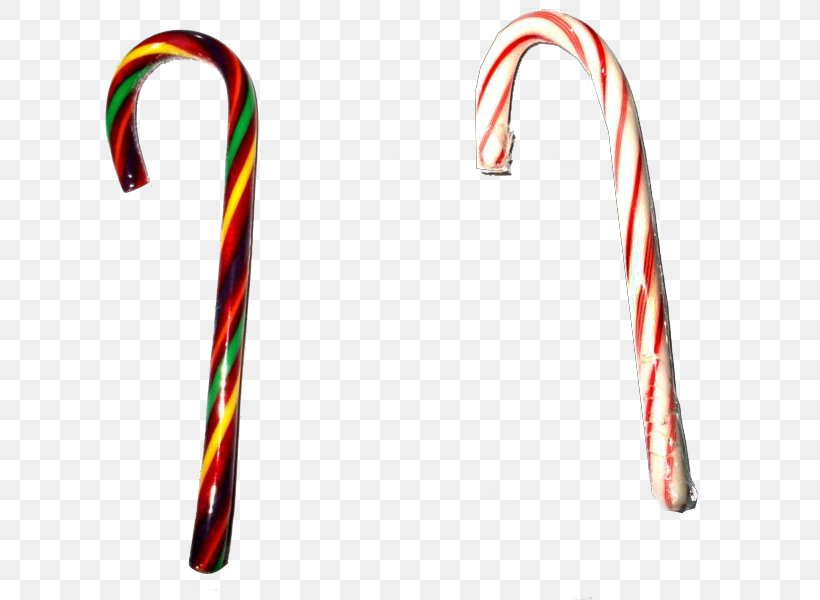 Candy Cane Lollipop Rock Candy Christmas, PNG, 648x600px, Candy Cane, Assistive Cane, Bastone, Body Jewelry, Candy Download Free