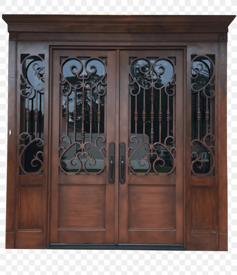 Door Entryway Wood Stain Mississippi Iron Works, PNG, 2388x2776px, Door, Entryway, Gate, Iron, Mahogany Download Free