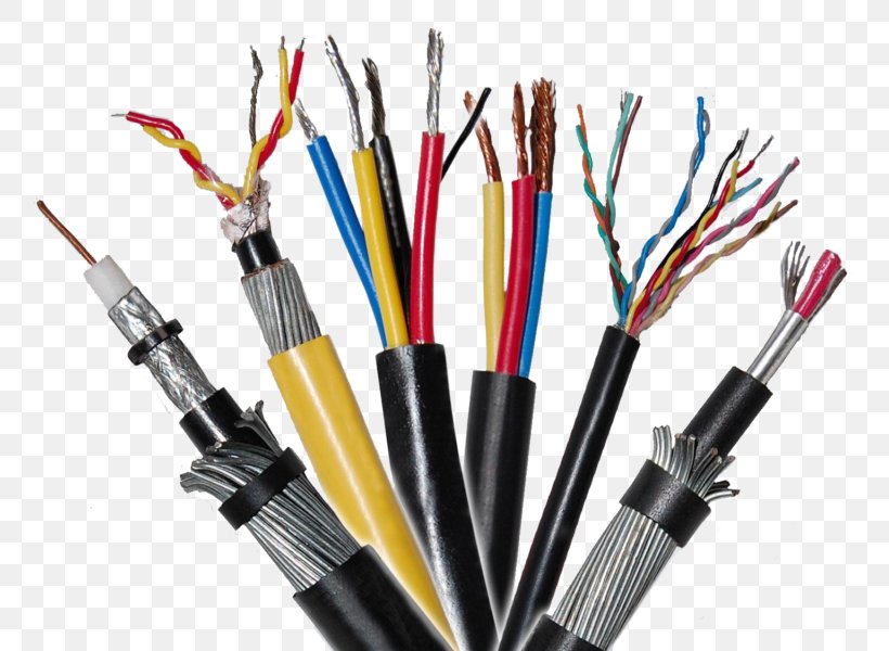 Electrical Cable Electrical Wires & Cable Network Cables Electricity, PNG, 800x600px, Electrical Cable, Cable, Cable Management, Cable Television, Computer Network Download Free