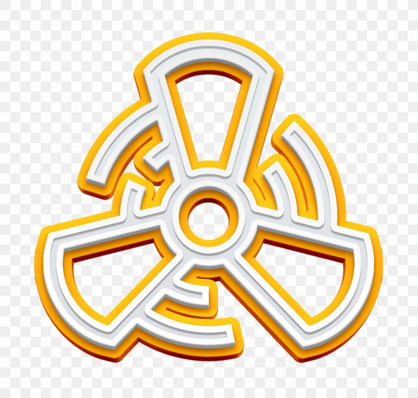 Fan Icon Car Garage Icon, PNG, 1294x1232px, Fan Icon, Car Garage Icon, Logo, Symbol, Yellow Download Free
