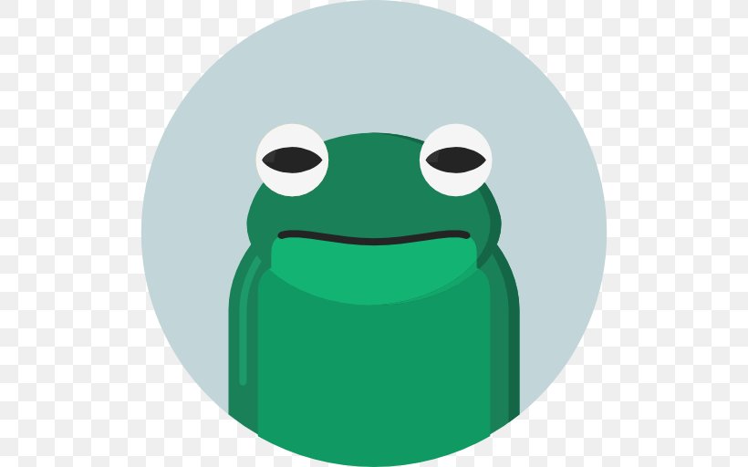 Frog Icon Design Clip Art, PNG, 512x512px, Frog, Amphibian, Australian Green Tree Frog, Blue Poison Dart Frog, Exotic Pet Download Free