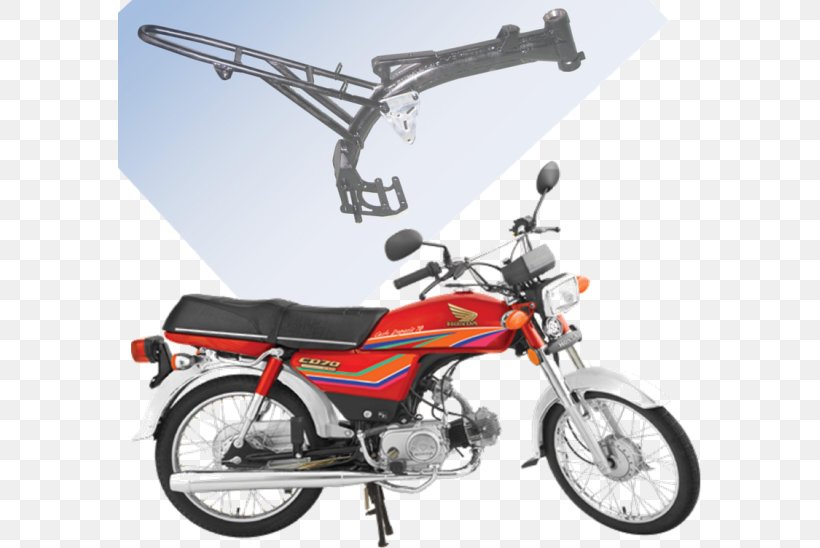 Honda 70 Car Motorcycle Accessories, PNG, 583x548px, Honda, Atlas Honda, Automotive Exterior, Bicycle, Bicycle Accessory Download Free